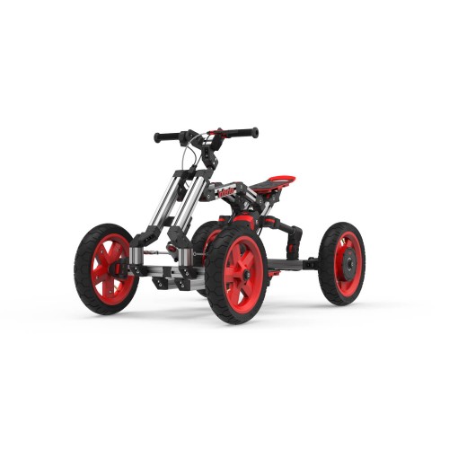 Полный набор конструкторов Infento. Infento Ultimate Kit